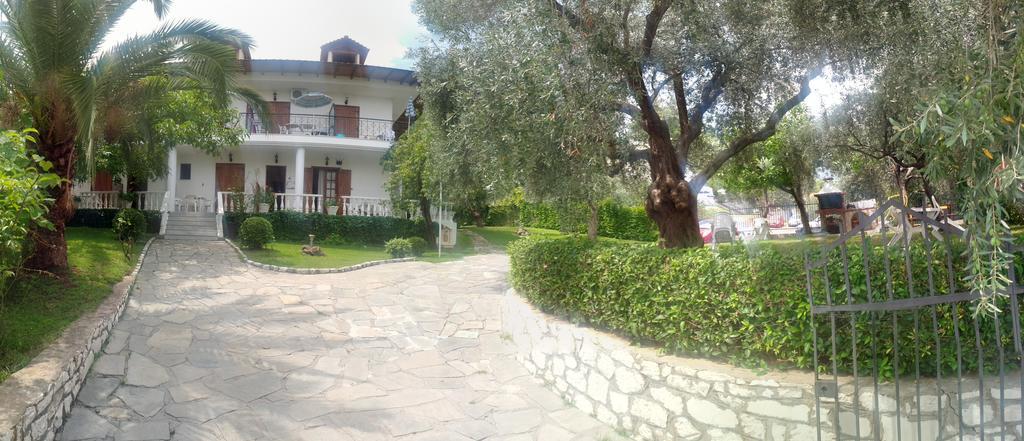 Viki Studios And Apartments Skala Potamias  Exterior photo