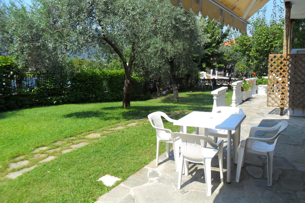 Viki Studios And Apartments Skala Potamias  Exterior photo